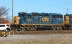 CSX 6521